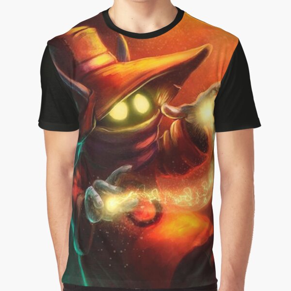 orko t shirt