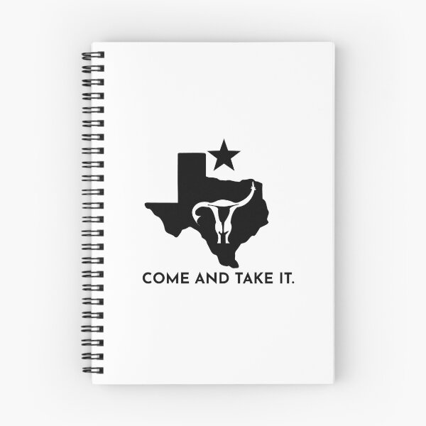 Item preview, Come And Take It. designed and sold by Slowpocalypse.