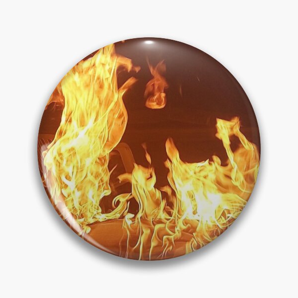 Item preview, Fire pit  designed and sold by Pooks82.