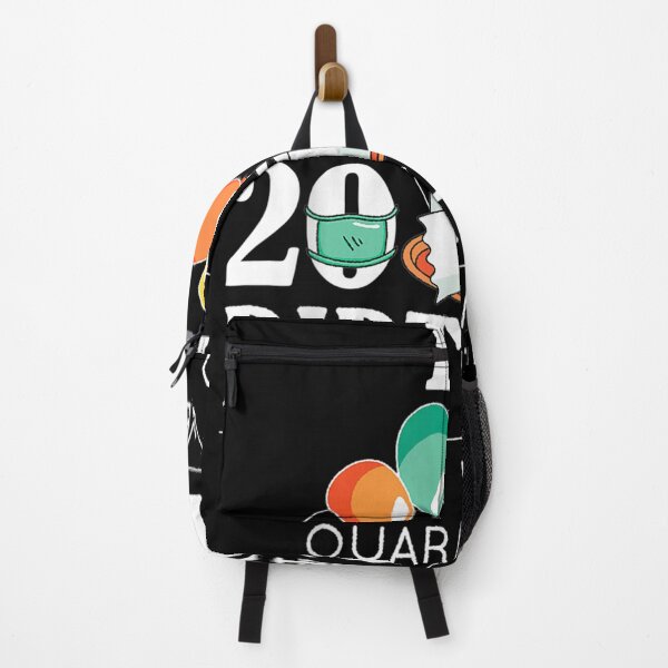 Item preview, 14th Birthday Quarantined 2021 Funny Happy Bday Gift  designed and sold by bar0zysbertha.