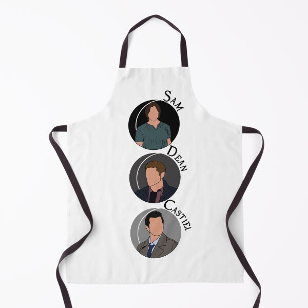 Item preview, Supernatural  designed and sold by swanspirate520.