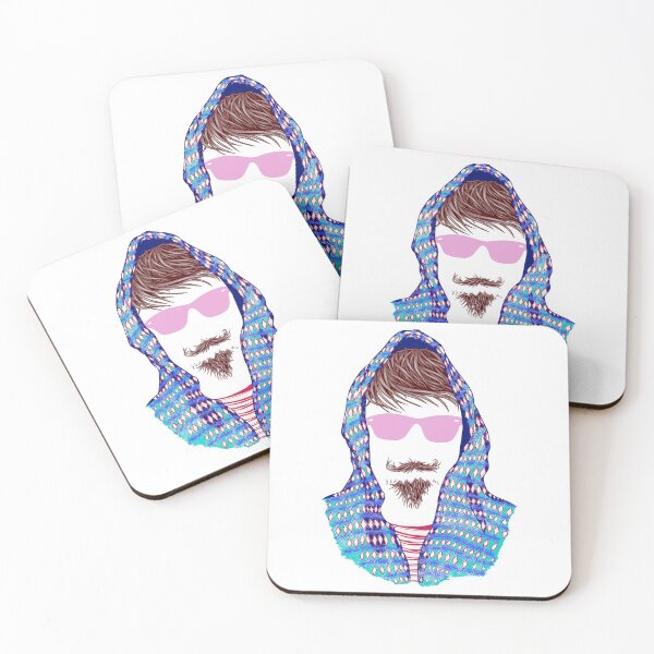 Item preview, Hipster designed and sold by PODapparel.