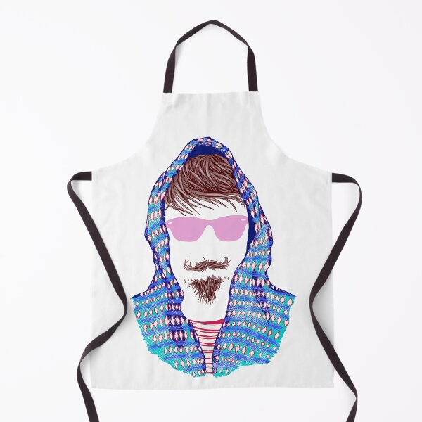 Item preview, Hipster designed and sold by PODapparel.