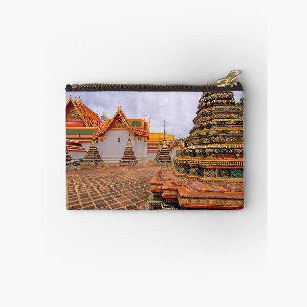 Item preview, Wat Pho - Thailand designed and sold by Bobby McLeod.
