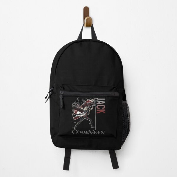 Item preview, Love Code Vein Games Character JACK designed and sold by SherryNancy7.