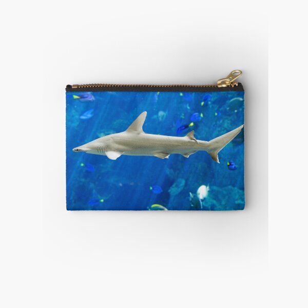 Item preview, Bonnethead Shark designed and sold by Brendon Perkins.