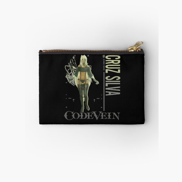 Item preview, Love Code Vein Games Character CRUZ SILVA designed and sold by SherryNancy7.