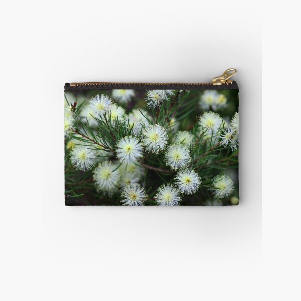 Item preview, Melaleuca nodosa designed and sold by andrachne.