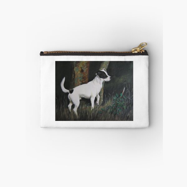 Item preview, Jack Russell by woods. designed and sold by Sheila Fielder.