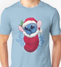 Stocking Stuffers: Stitchy Unisex T-Shirt