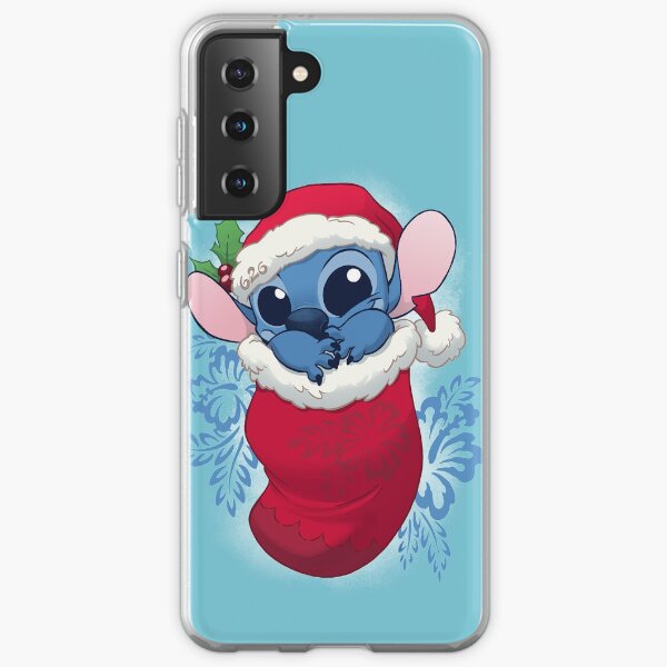 Stocking Stuffers: Stitchy Samsung Galaxy Soft Case