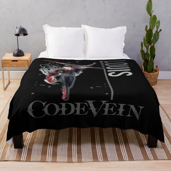 Item preview, Love Code Vein Games Character LOUIS designed and sold by SherryNancy7.