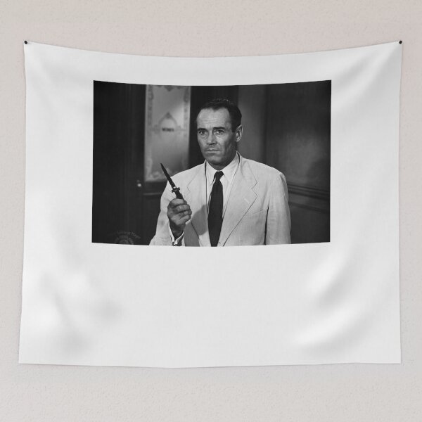 Item preview, Funny Gifts Boy Girl 12 Angry Men Retro Vintage designed and sold by JennieWunsch.