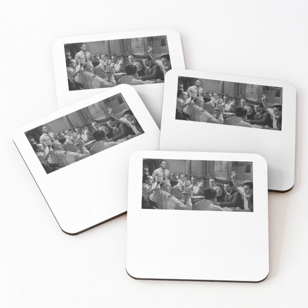 Item preview, Funny Gifts Boys Girls 12 Angry Men Gifts For Music Fans designed and sold by JennieWunsch.
