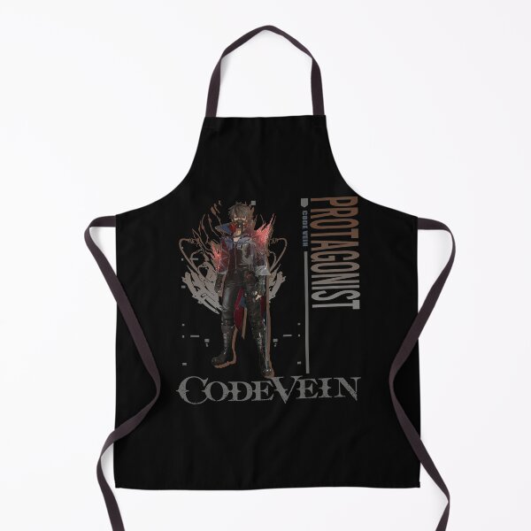 Item preview, Love Code Vein Games Character PROTAGONIST designed and sold by SherryNancy7.