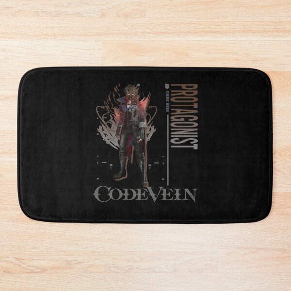Item preview, Love Code Vein Games Character PROTAGONIST designed and sold by SherryNancy7.