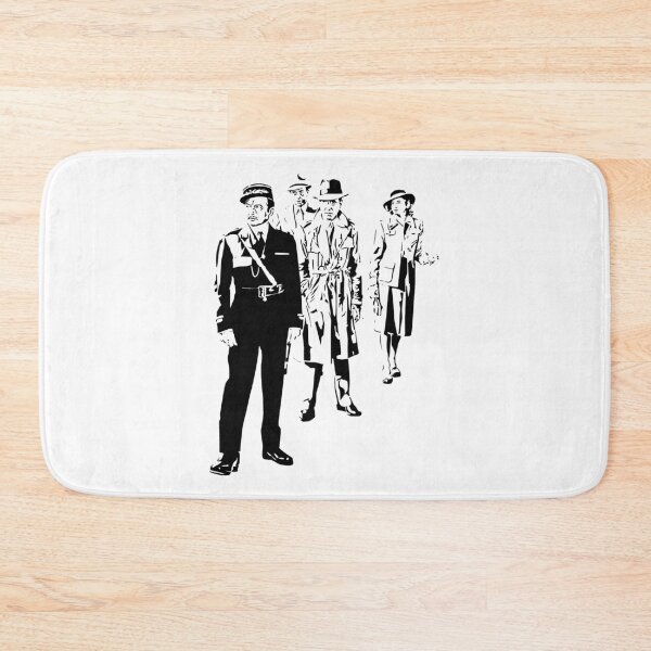 Item preview, Mens Womens Round Up The Usual Suspects 90S Vintage Alien designed and sold by ColtenConnelly8.
