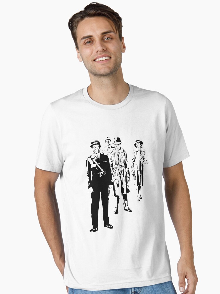 90s THE USUAL SUSPECTS Tシャツ XL weber | . 90s The Usual Suspects 