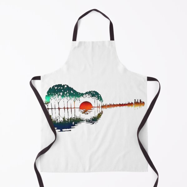 Item preview, Guitar designed and sold by Marakstore.