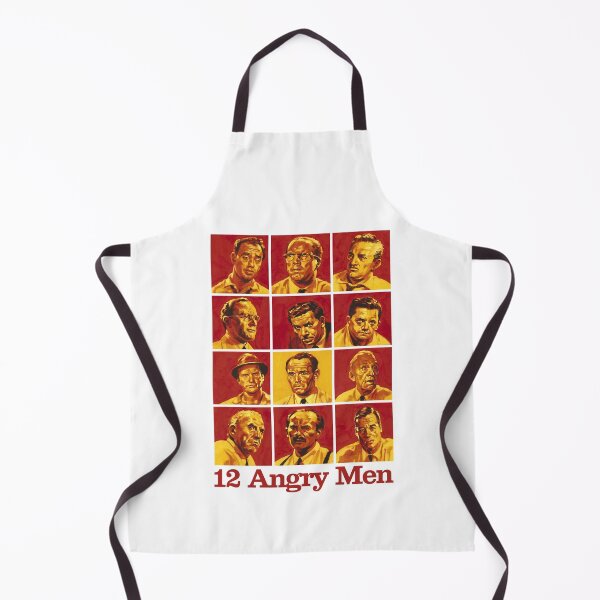 Item preview, Gift Idea 12 Angry Men Gifts For Birthday designed and sold by JennieWunsch.