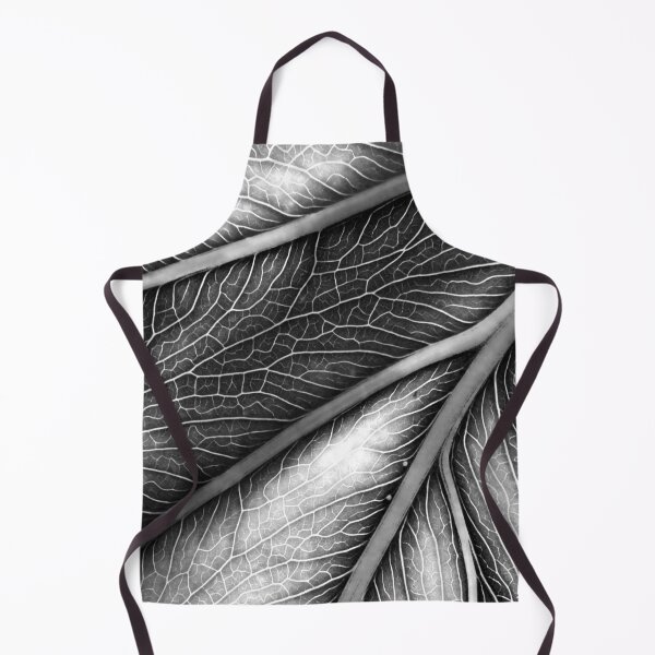 Item preview, B&W Leaf 06 designed and sold by Jeffrey Mask.