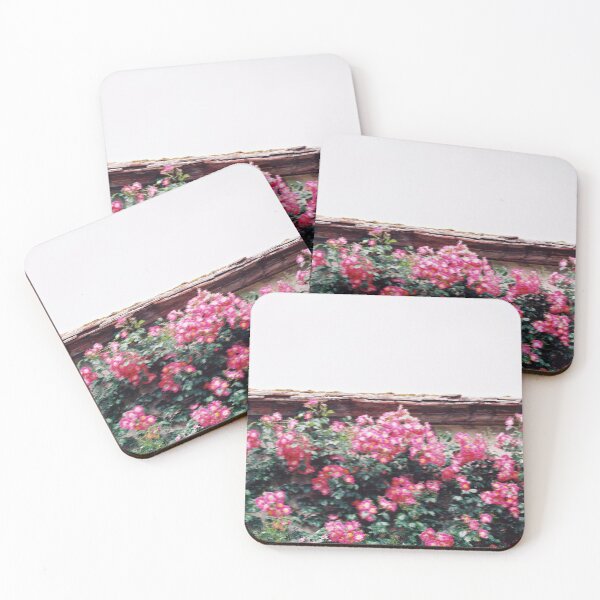 Item preview, Pink Roses designed and sold by Thsid.
