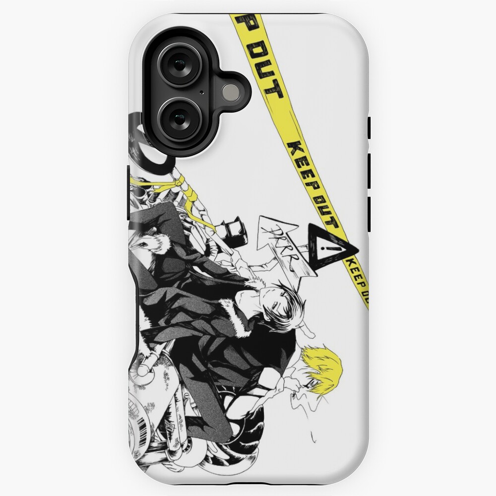 Item preview, Coque antichoc iPhone designed and sold by ha2693.