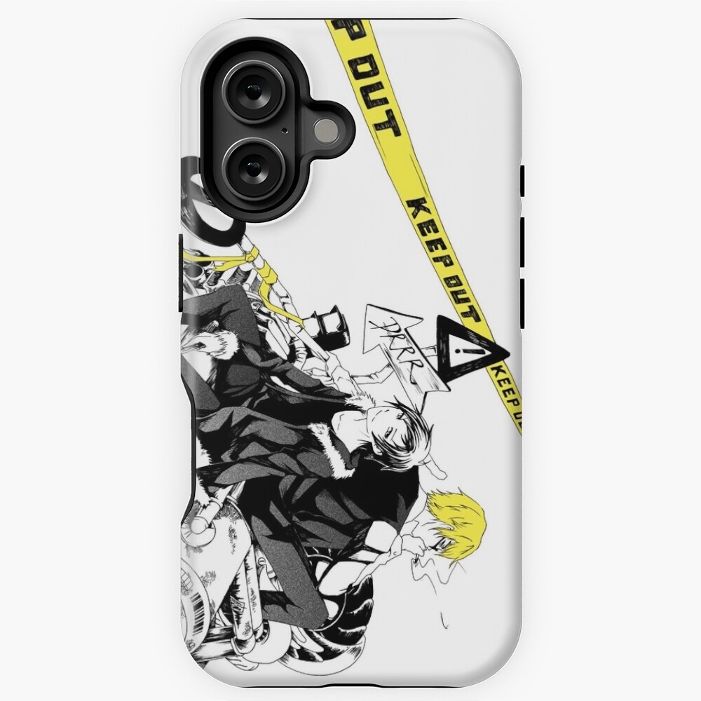 Item preview, Coque antichoc Magsafe pour iPhone designed and sold by ha2693.