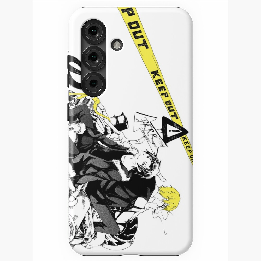 Item preview, Coque antichoc Samsung Galaxy designed and sold by ha2693.