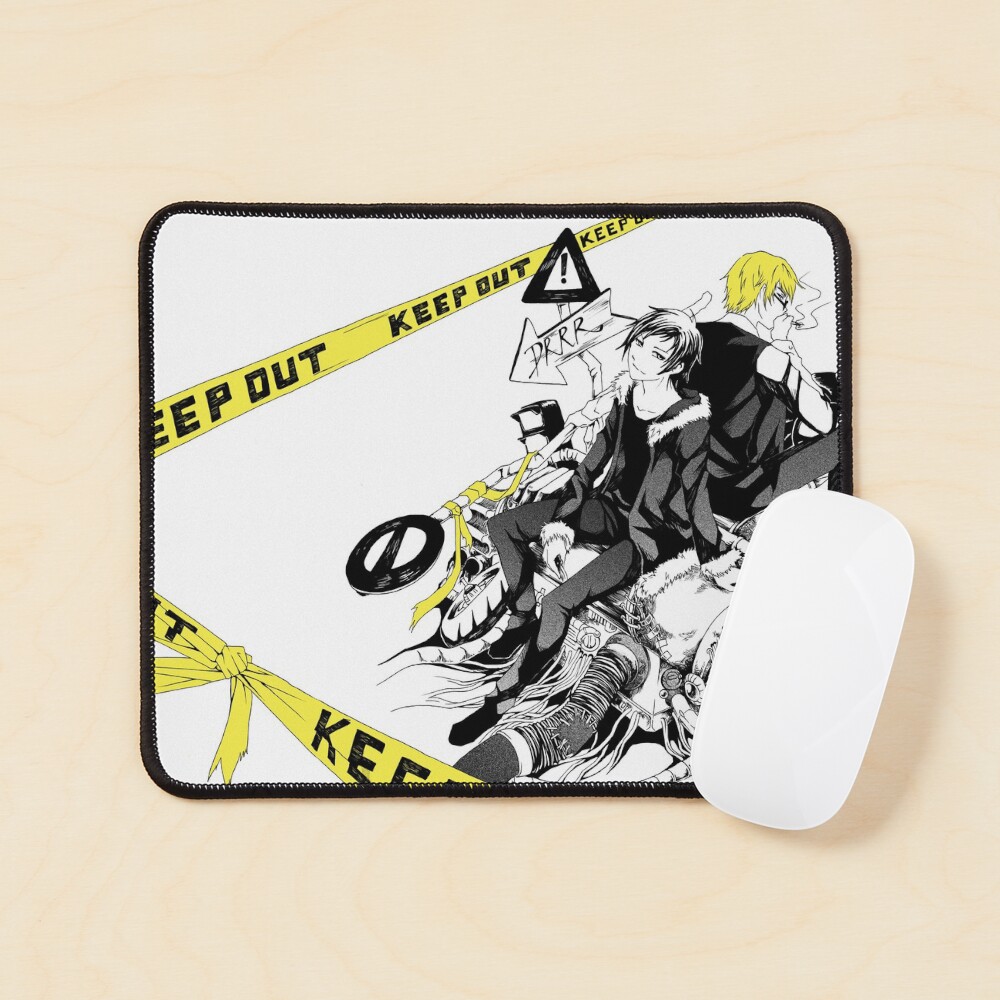 Item preview, Tapis de souris designed and sold by ha2693.