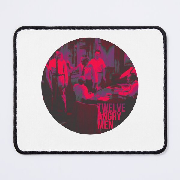 Item preview, Music Retro Twelve Angry Men Awesome For Music Fans designed and sold by JennieWunsch.