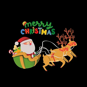 Artwork thumbnail, santa by Rondeboy