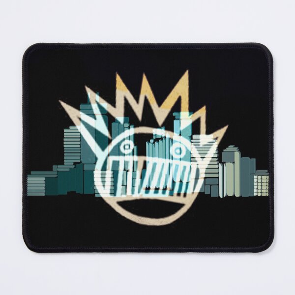 Item preview, Ween Boognish Minneapolis designed and sold by Brooklynmpls.