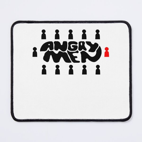 Item preview, Proud 12 Angry Men Gifts For Movie Fan designed and sold by JennieWunsch.