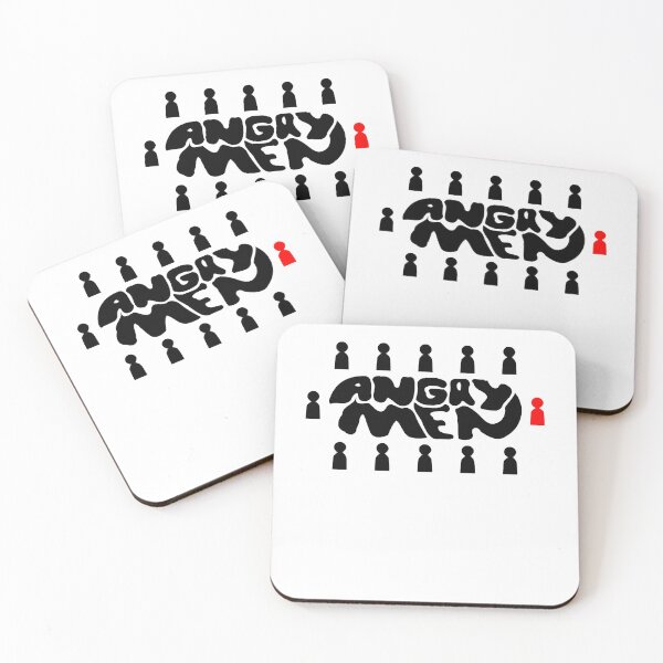 Item preview, Proud 12 Angry Men Gifts For Movie Fan designed and sold by JennieWunsch.