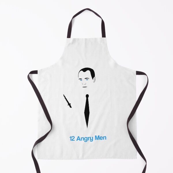 Item preview, Vintage 12 Angry Men Movie Minimalist Sidney Lumet Henry Fonda  Cool Gifts designed and sold by JennieWunsch.