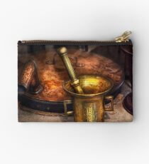 Pharmacist - Making Magic Studio Pouch