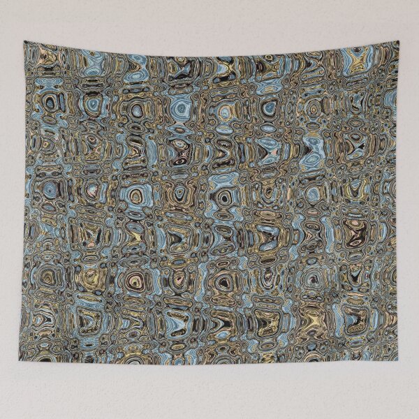 Item preview, Granite Boulders  And Saguaro Cactus Abstract. 1684wc designed and sold by Tom Janca.