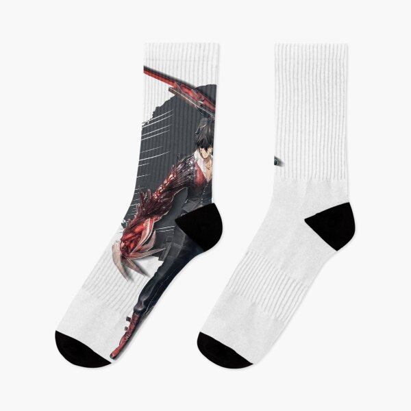 Item preview, Graphic Design Code Vein Vaporwave Art Louis Amamiya designed and sold by SherryNancy7.
