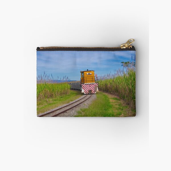 Item preview, "Coming Through The Canefields" designed and sold by Phil Thomson.