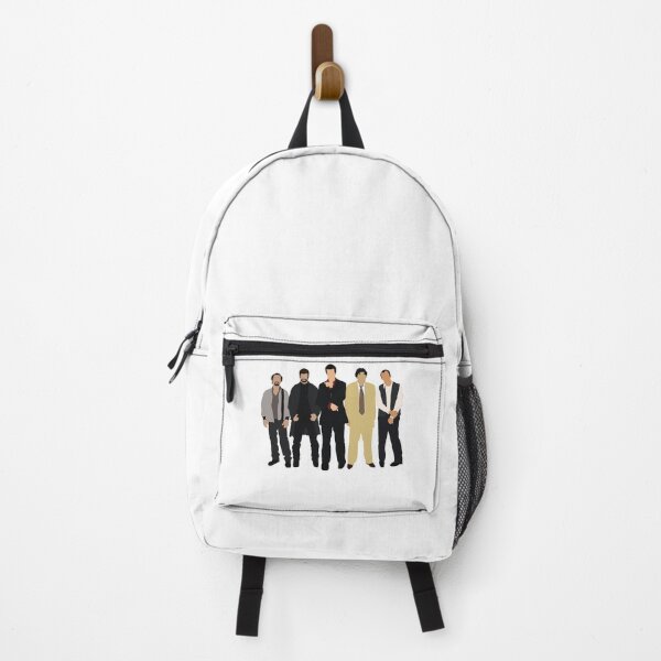 Item preview, Music Vintage The Usual Suspects nyc Finest Taxi Service Mens designed and sold by ColtenConnelly8.