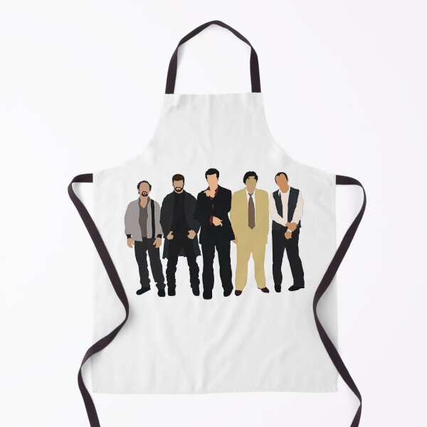 Item preview, Music Vintage The Usual Suspects nyc Finest Taxi Service Mens designed and sold by ColtenConnelly8.