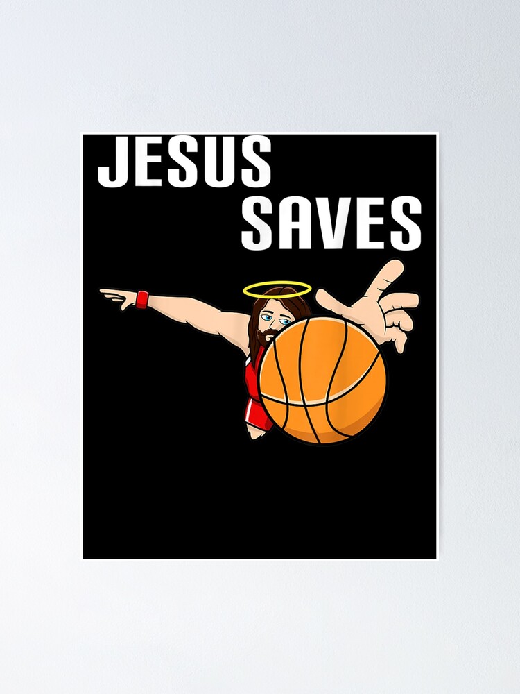 Saves Basketball Fans" for Sale by |