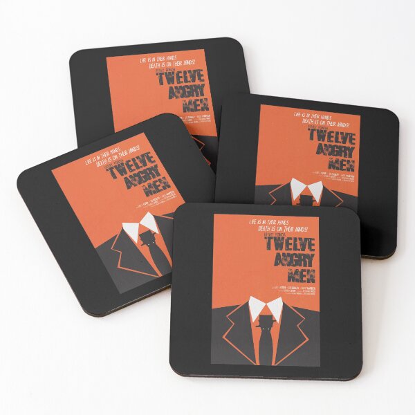 Item preview, Birthday Gift Sidney Lumet 12 Angry Men Idol Gifts Fot You designed and sold by JennieWunsch.