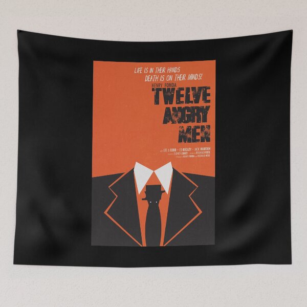 Item preview, Birthday Gift Sidney Lumet 12 Angry Men Idol Gifts Fot You designed and sold by JennieWunsch.