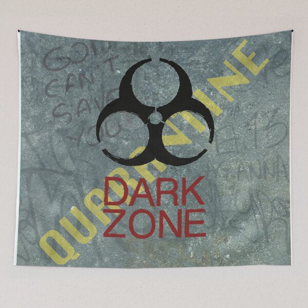 Item preview, Dark Zone concrete wall designed and sold by Levaralth.