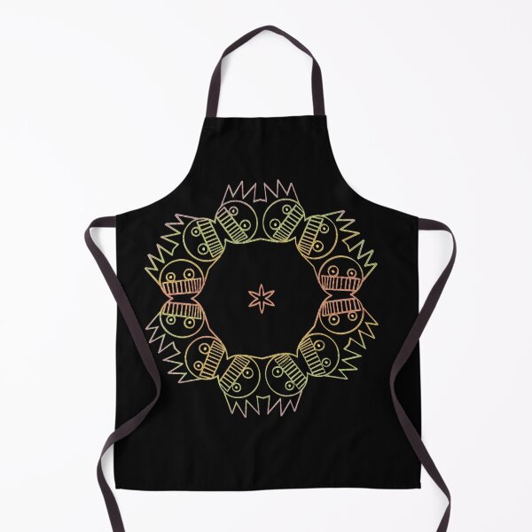 Item preview, Ween Fractal Boognish designed and sold by Brooklynmpls.