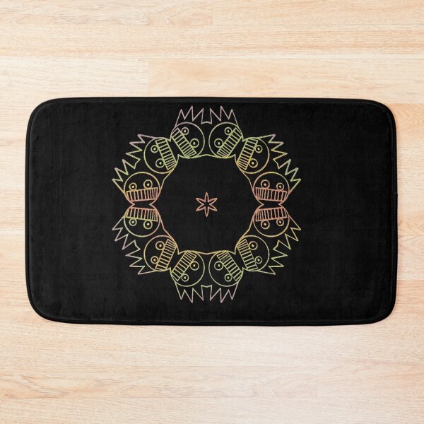 Item preview, Ween Fractal Boognish designed and sold by Brooklynmpls.