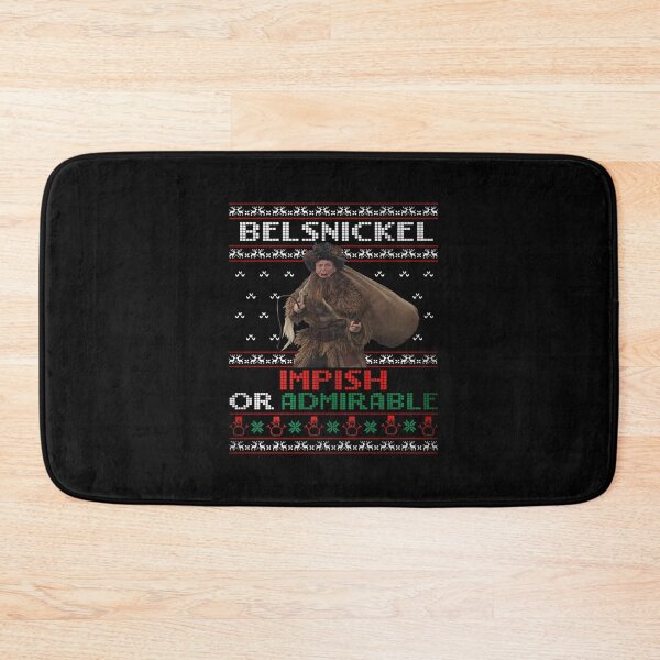 Item preview, Belsnickel impish or Admirable Dwight The Office Ugly designed and sold by Michael Eugene Barton.