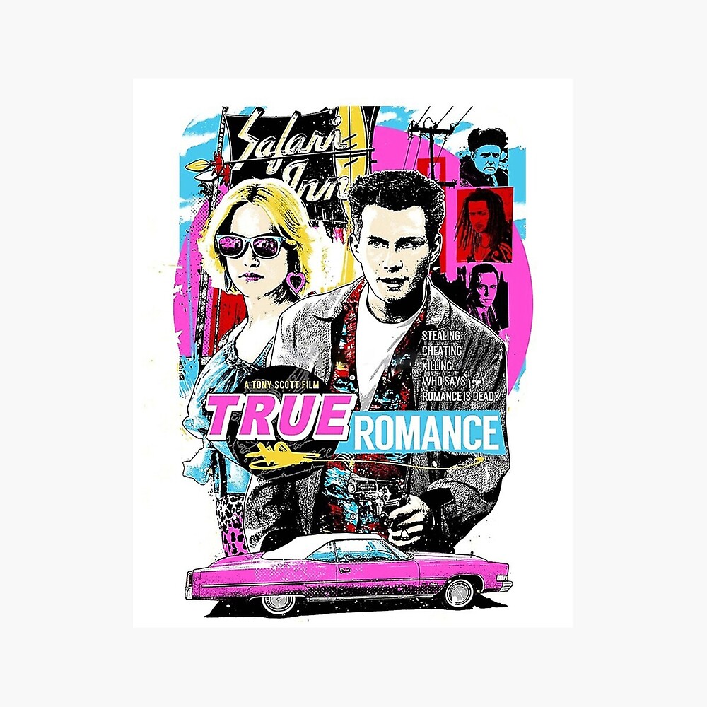 True Romance Movie